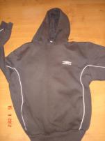 Mikina umbro (1/2)