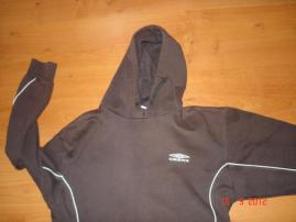 Mikina umbro (2/2)