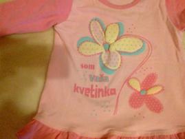 Tricko,saty (2/2)