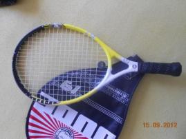 Tenisova raketa dude 19 (2/3)