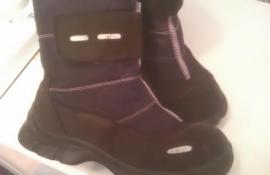 Superfit goretex 33 (2/3)