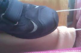Superfit goretex celoročn (2/3)