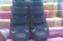 Superfit goretex celoročn (3/3)
