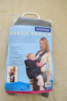 Womar n7 globe-trotter (2/3)