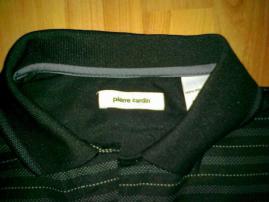 Pierre cardin m/l (3/4)