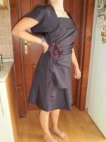 Saty (1/4)