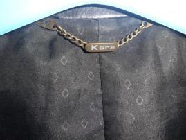 Kožený kabát (4/4)