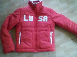 Bunda (1/1)