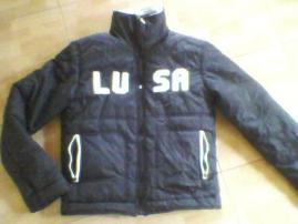 Bunda (1/1)