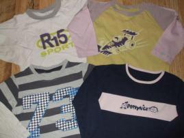 Natielniky 4 kusy (2/2)