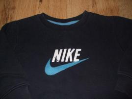 Užasná nike (2/2)
