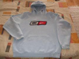 Mikina nike (1/1)