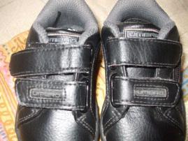 Botasky umbro (2/4)