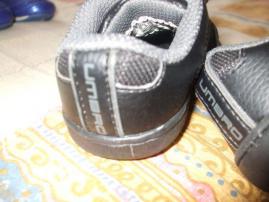 Botasky umbro (3/4)