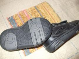 Botasky umbro (4/4)