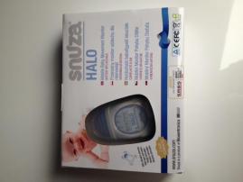 Baby monitor snuza halo (2/2)