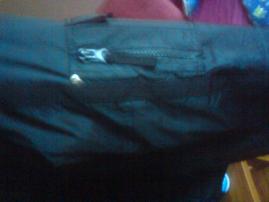 Cierna bunda (3/3)