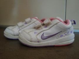 Tenisky Nike (2/2)