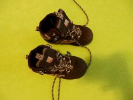 Super topánky karrimor (2/4)