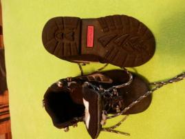 Super topánky karrimor (3/4)