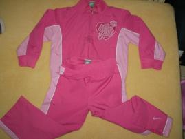 Nike šuštaková súprava (1/1)