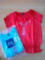 Gap kids blúzka - sale (1/1)