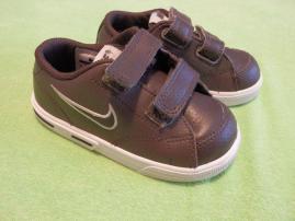 Tenisky nike (1/4)