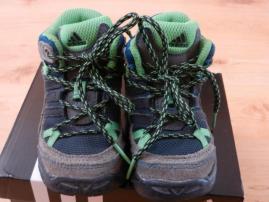 Adidas tenisky (1/3)