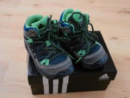 Adidas tenisky (2/3)