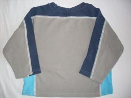 Chlapčenská mikinka č.92 (2/2)