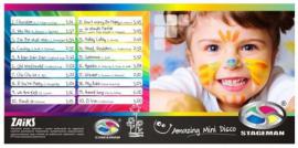 Cd Mini Disko (2/4)