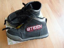 Prechodné topánky (4/4)
