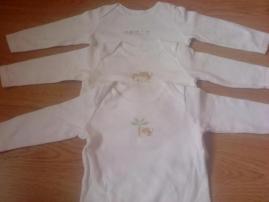 Nosené body (1/4)