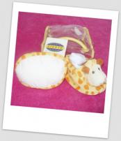 Topanky /capacky /papucky (2/4)