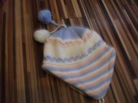 Tepla capicka (2/2)