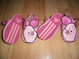 Papučky adidas (2/2)