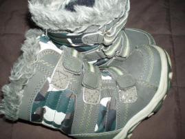 Next čižmy size 7 (1/4)