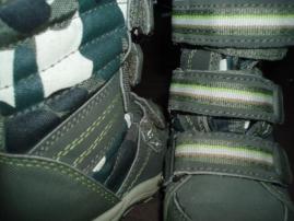 Next čižmy size 7 (2/4)
