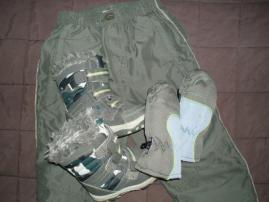 Next čižmy size 7 (3/4)