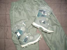 Next čižmy size 7 (4/4)