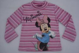 Pásikavý polorolák minnie (1/2)