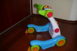 Chicco Jogging chodítko (2/4)