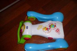 Chicco Jogging chodítko (4/4)