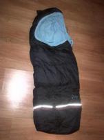 Fusak-dlžka 107cm (1/3)