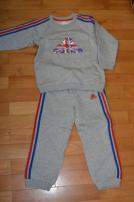 Adidas súprava na 2-3r (1/3)