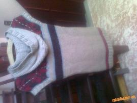 Dlhá vesta (2/3)