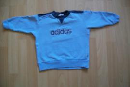 Mikina adidas (1/2)