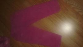 Ruzovy komplet (2/3)