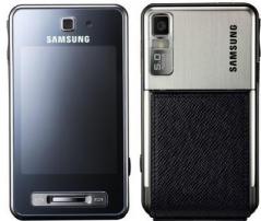 Samsung sgh-f480 (1/1)