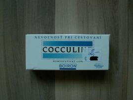 Homeopatiká proti nevoľno (1/1)